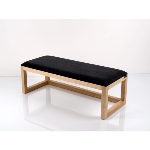 Ławka Pufa Tapicerowana Siedzisko Strong 15 LPG-503 Olcha Loft Rozmiary od 50 cm do 200 cm
